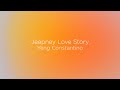 Jeepney Love Story - Yeng Constantino (Lyrics)