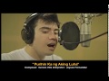 Jayson Fernandez sings 'Purihin Ka Ng Aking Luha' by Gerwin Villa | ASOP 1 Finals