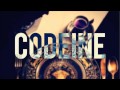 Travis Scott Type Beat "Codeine" | mjNichols