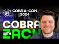 COBRA Zach On Starting as a Newcomer With the COBRA Fireworks Firing System