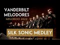 SILK SONIC MEDLEY - Melodores A Cappella LIVE