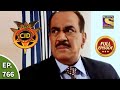 CID - सीआईडी - Ep 766 - An Unwanted Gift In CID Office - Full Episode