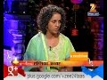 Surmai Diwali : Hamsika Iyer 10th November 2015
