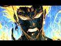Fog Hill of the Five Elements「AMV 」- Lose Control