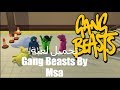 How to Download Gang Beasts By Msa Direct Link