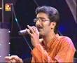 Ratheesh singing Chembakathaikalpootha on SSG Amrita TV