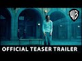 Joker: Folie À Deux - Official Teaser Trailer - Warner Bros. UK & Ireland