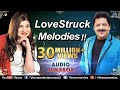Udit Narayan & Alka Yagnik LoveStruck Melodies , Hindi Songs , 90's Bollywood Romantic Songs