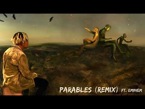 Cordae Parables Remix FT. Eminem Official Audio 