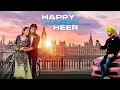 Happy Hardy And Heer | Himesh Reshammiya New Movie | BOLLYWOOD HINDI ROMANTIC FILM | Sonia Mann