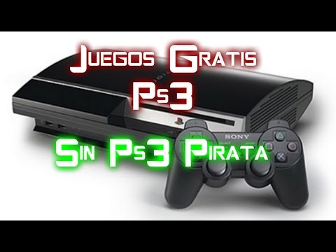 Conectar Ps3 A Red Inalambrica Wifi