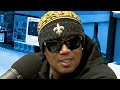 Master P Interview at The Breakfast Club Power 105.1 (01/06/2016)