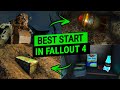 How To Have The Best Start in Fallout 4