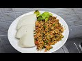 Ugali mayai || How to cook eggs for ugali || Scrammbled eggs || How to cook eggs