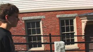 Bedford TV Station ID Accidental TV