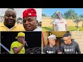 Benny Mayengani / Mr Post / Gwavulani / Boti Majuli video Loko varhungiwa 💯