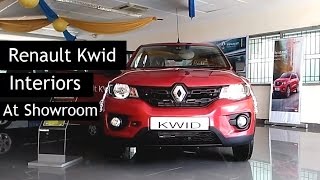 Full Hd Kwid Interior Direct Download And Watch Online