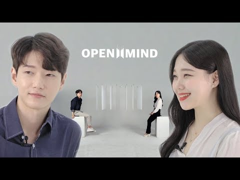  ENG 나이가 어리면 생각도 어리잖아요 오픈 마인드 EP.02 Feat.클� 정치 아이돌방탄 