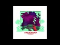 Ron Henley - Paliparan (Official Audio) feat. Jameson
