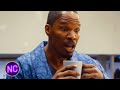 Jamie Foxx Does Not Need New Friends | Annie (2014) | Now Comedy