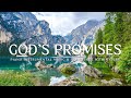 God's Promises: Piano Instrumental Worship, Soaking Music With Scriptures🌿CHRISTIAN piano