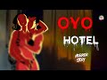OYO Hotel | Romantic Horror Hindi Story - Horror Stories | Animated