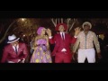 Mafikizolo feat Diamond platnumz & Dj Maphorisa -Color of Africa(officialvideo)