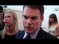 Michael C. Hall talks about saying good-bye to 'Dexter'