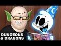 BRAIN DUMP: Dungeons & Dragons