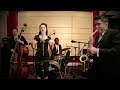 Careless Whisper - Vintage 1930's Jazz Wham! Cover feat. Robyn Adele Anderson & Dave Koz