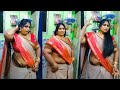 மொச்ச கொட்ட பல்லழகி salem ananthi aunty Dance | Mocha Kotta Pallazhagi | salem ananthi