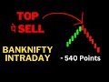 Banknifty Analysis in Advance | Banknifty Intraday Trading | Five percent traders | intraday Trading