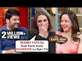 Esha Deol REVEALS Funny Story Of Hema Malini And Dharmendra With Kapil Sharma |The Kapil Sharma Show