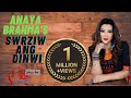 Swrziw Ang Dinwi | Bodo Song | Anaya Brahma | Modern Song  #bodosong #anayabrahma