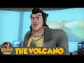 Shiva-The Full Episode 01 | శివ-ది పూర్తి ఎపిసోడ్ 1 | The Volcano | Shiva Action Cartoon Story