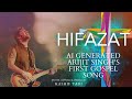 Arijit Singh - Hifazat | AI Generated -  New Masihi Geet 2023 | Kashif Tari