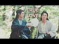 ►Zhou Zishu & Wen Kexing | True Love