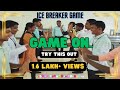 Ice breaker game | Numbers and Actions game