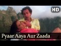 Pyaar Aaya Aur Zyada | Barsaat (2005) | Bobby Deol | Bipasha Basu | Filmigaane | Ghazal Song