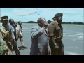 General Idi Amin Pays a Flying Visit to Kenya | Hosted by President Jomo Kenyatta | November 1973