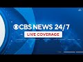 LIVE: Latest News, Breaking Stories and Analysis on May 2, 2024 | CBS News