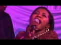 Angela Chibalonza - Kaa Nami (Official Music Video)
