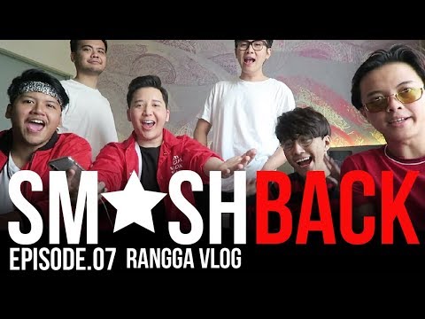 Download SMASH COMEBACK? | Rangga Moela vlogs #Eps7 free