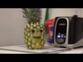 pineapple sindhi funny clip soof