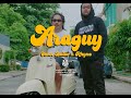 OMAR BALIW - ARAGUY feat. RHYNE (Official Music Video)