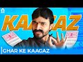 I made a Johnny Sin  | Ghar Ke Kaagaz | BB Ki Vines