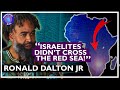 AFRICA's Been DECEIVED | Israelites DIDN'T Cross RED SEA!!! PT2