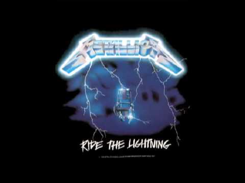 Metallica - Creeping Death Metallica - Creeping Death