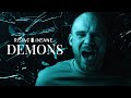 Rising Insane - Demons (Official Music Video)