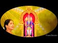 Idhayakoyilil vasithidumunaiye sung by Dr. Nithyashree Mahadevan  Sri Cuddalore M Subramaniam Kriti.